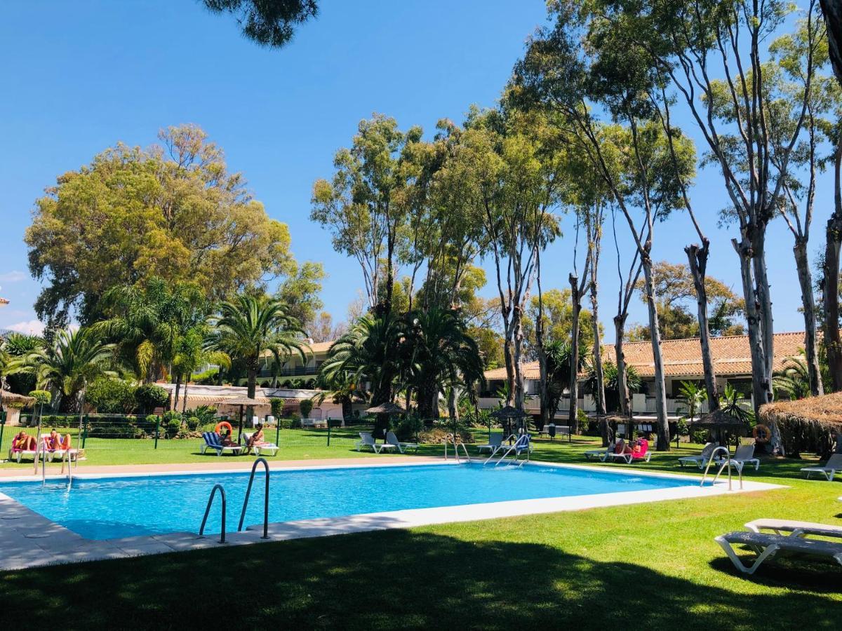 Puerto Banus Apartamento Duo Marbella Exterior foto